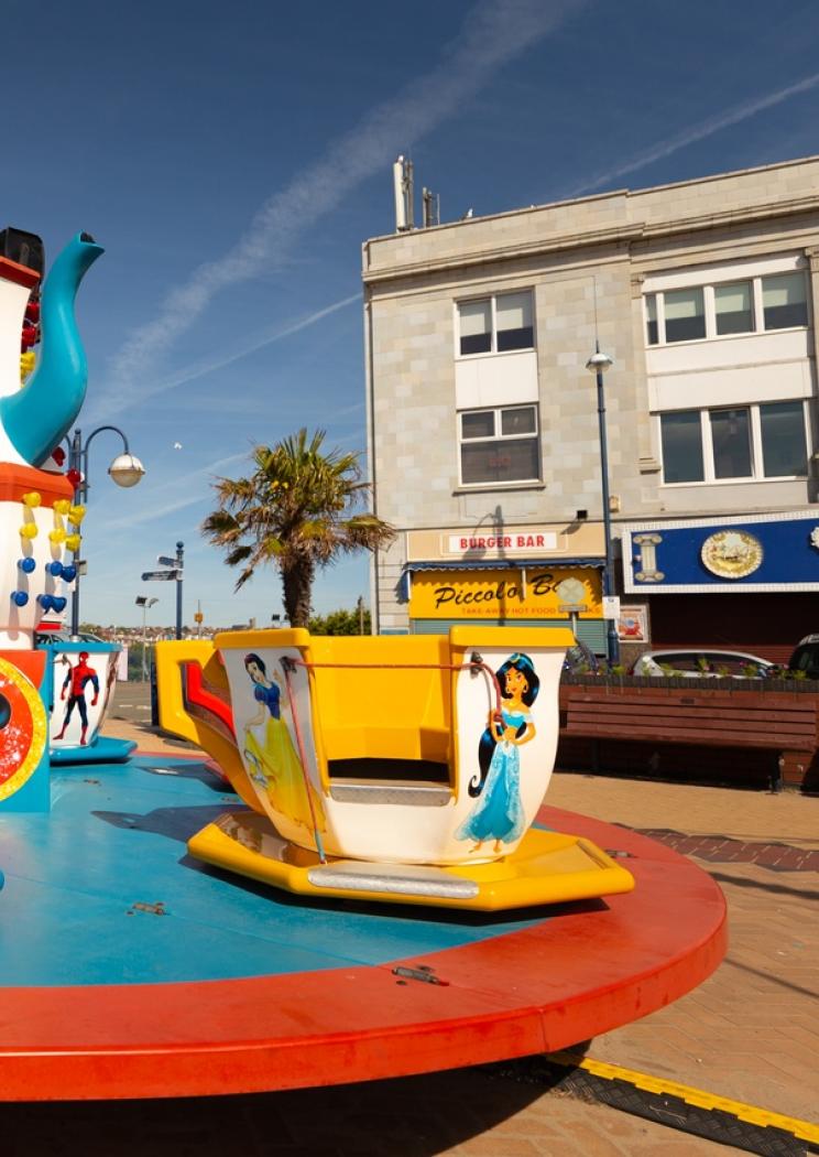 What To Do In Barry: Things To Do In Barry Island | Visit Wales